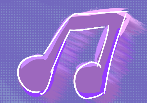 Music Logo